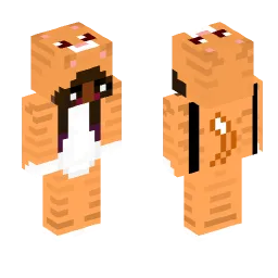 Minecraft Skin #193902