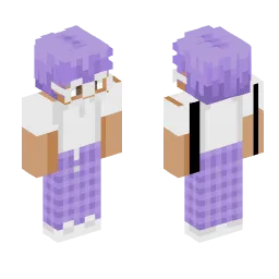 Minecraft Skin #193905