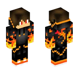 Minecraft Skin #193916
