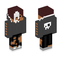 Minecraft Skin #193967