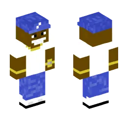 Minecraft Skin #193971