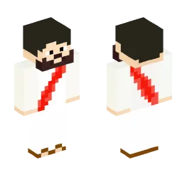 Minecraft Skin #193975