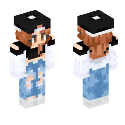 Minecraft Skin #193976