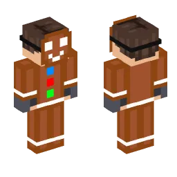 Minecraft Skin #193986