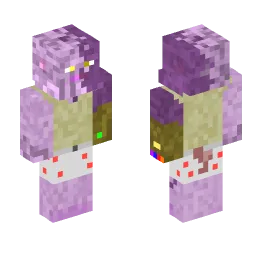 Minecraft Skin #193998