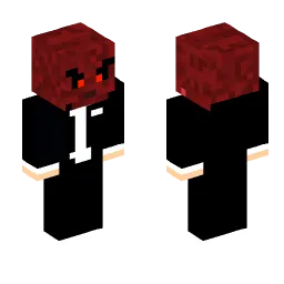 Minecraft Skin #193999