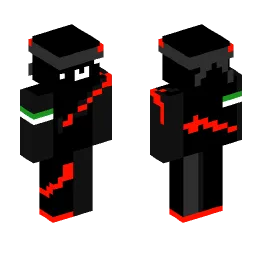 Minecraft Skin #194000