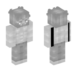 Minecraft Skin #194002