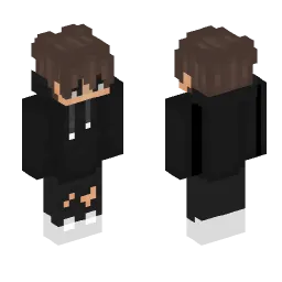 Minecraft Skin #194004