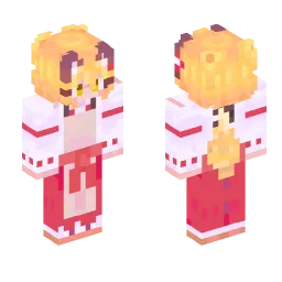 Minecraft Skin #194007