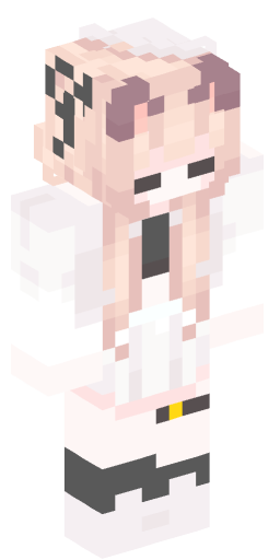 Minecraft Skin #194009