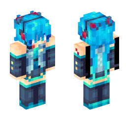 Minecraft Skin #194012