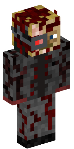 Minecraft Skin #194023