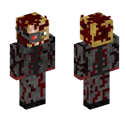 Minecraft Skin #194023