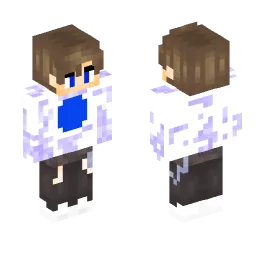 Minecraft Skin #194024