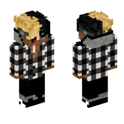 Minecraft Skin #194025