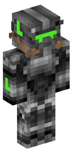 _SanderK_ Minecraft Skin Preview on Minecraft.Co.Com