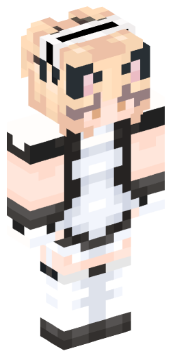 Minecraft Skin #194037