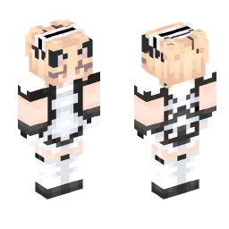 Minecraft Skin #194037