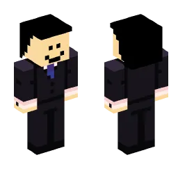 Minecraft Skin #194039