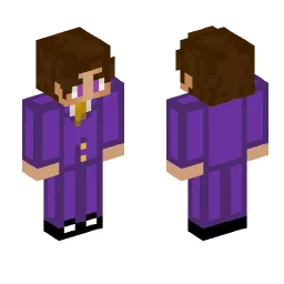 Minecraft Skin #194046