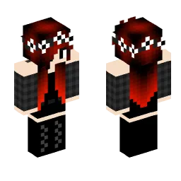 Minecraft Skin #194048