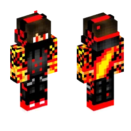Minecraft Skin #194051
