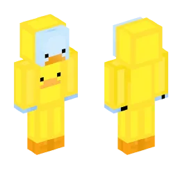 Minecraft Skin #194052