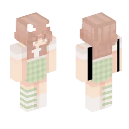 Minecraft Skin #194061