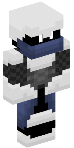 sunipt Minecraft Skin Preview on Minecraft.Co.Com