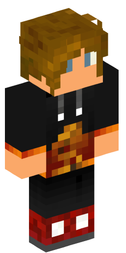 Minecraft Skin #194069