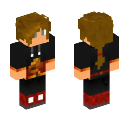 Minecraft Skin #194069