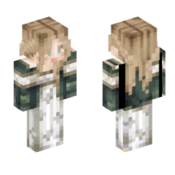 Minecraft Skin #194070