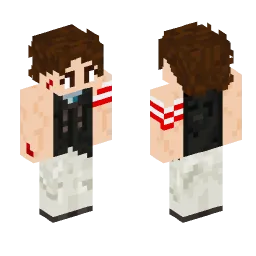 Minecraft Skin #194074