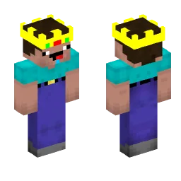 Minecraft Skin #194075