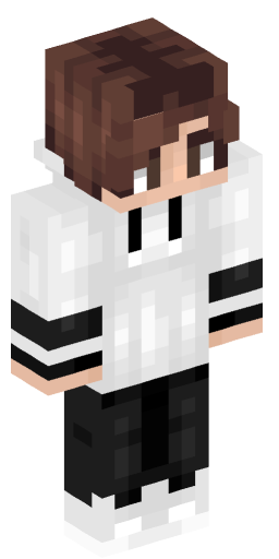 Minecraft Skin #194083