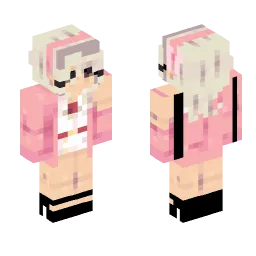 Minecraft Skin #194088