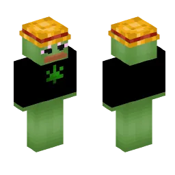 Minecraft Skin #194096