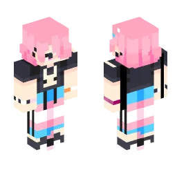 Minecraft Skin #194098