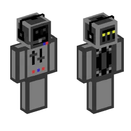 Minecraft Skin #194099