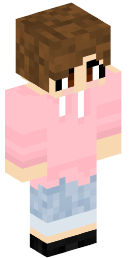 Minecraft Skin #194106