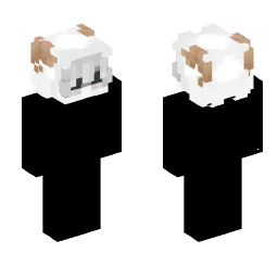 Minecraft Skin #194108