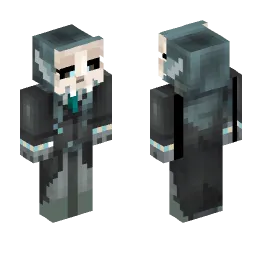 Minecraft Skin #194111