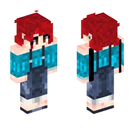 Minecraft Skin #194120