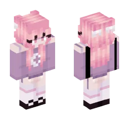 Minecraft Skin #194122