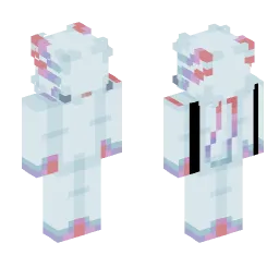 Minecraft Skin #194124