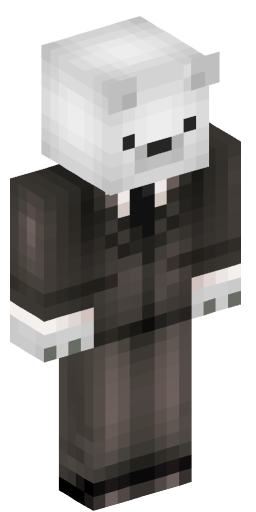 Scottybear52 Minecraft Skin Preview on Minecraft.Co.Com