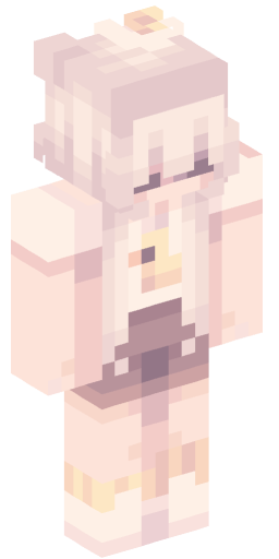 notexi Minecraft Skin Preview on Minecraft.Co.Com