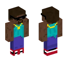 Minecraft Skin #194132