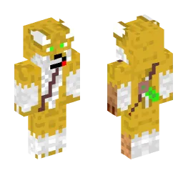 Minecraft Skin #194133